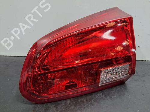 Used Right tailgate light KIA CEE'D (JD) 1.4 MPI (101 hp) 22528882