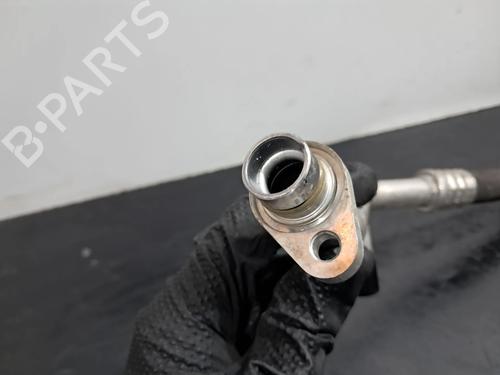 AC pipe DACIA SANDERO II 1.5 dCi 75 / Blue dCi 75 (B8JW, B8M4, B8AH, B8M7, B8M6) | BP30860737M126 