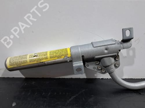 Left curtain airbag MERCEDES-BENZ C-CLASS Coupe (CL203) C 200 Kompressor (203.742) | BP30875046C11