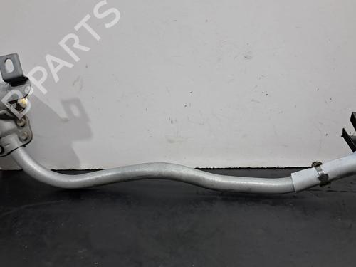 Left curtain airbag MERCEDES-BENZ C-CLASS Coupe (CL203) C 200 Kompressor (203.742) | BP30875046C11