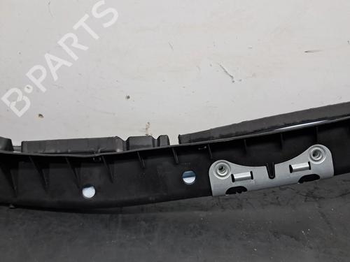 Left curtain airbag MERCEDES-BENZ C-CLASS Coupe (CL203) C 200 Kompressor (203.742) | BP30875046C11