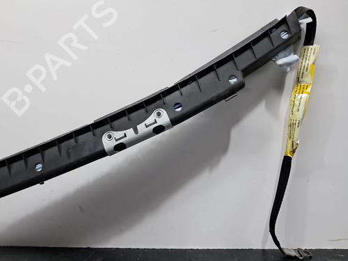 Left curtain airbag MERCEDES-BENZ C-CLASS Coupe (CL203) C 200 Kompressor (203.742) | BP30875046C11