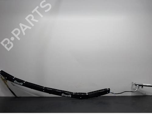 Left curtain airbag MERCEDES-BENZ C-CLASS Coupe (CL203) C 200 Kompressor (203.742) | BP30875046C11