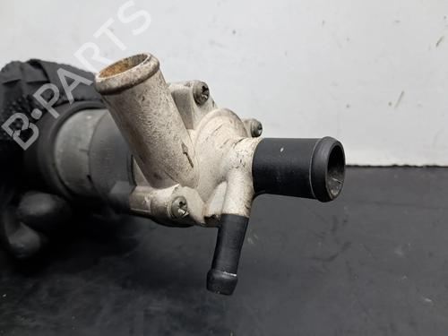 Auxiliary water pump MERCEDES-BENZ C-CLASS Coupe (CL203) C 200 Kompressor (203.742) | BP30881703M111