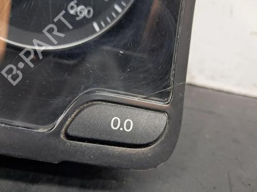 Instrument cluster VW GOLF V (1K1) 1.9 TDI | BP30885164C47