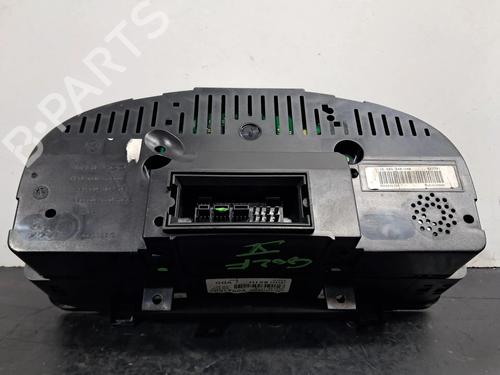 Instrument cluster VW GOLF V (1K1) 1.9 TDI | BP30885164C47