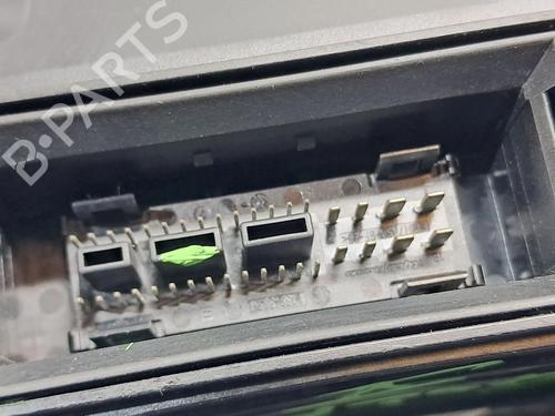 Instrument cluster VW GOLF V (1K1) 1.9 TDI | BP30885164C47