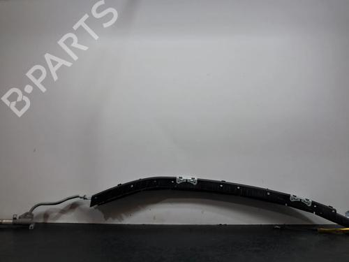 Used Right curtain airbag Right curtain airbag MERCEDES-BENZ C-CLASS Coupe (CL203) C 200 Kompressor (203.742) (163 hp) 30885165 30885165