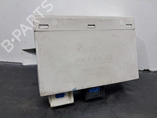Elektronisk modul BMW 3 (E46) 318 i (136 hp) 12299863