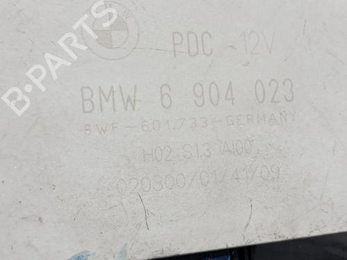 Elektronisk modul BMW 3 (E46) 318 i | BP12299863M83