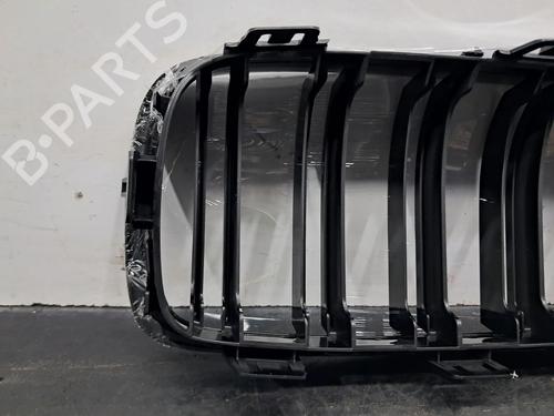 Grille BMW 4 Coupe (F32, F82) 420 d | BP30890157C40 