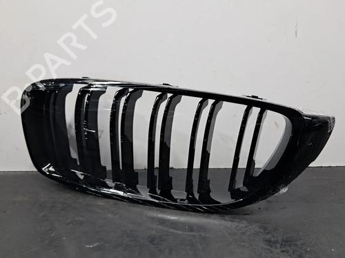 Used Grille BMW 4 Coupe (F32, F82) 420 d (190 hp) 30890158