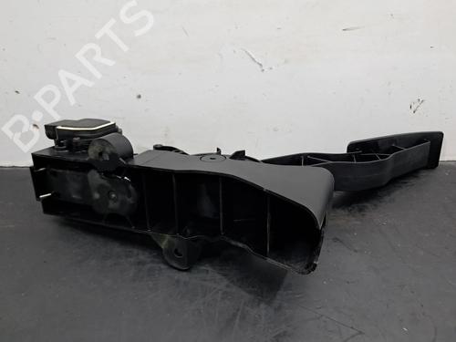 Pedal MERCEDES-BENZ B-CLASS Sports Tourer (W245) B 180 CDI (245.207) | BP30890159I4