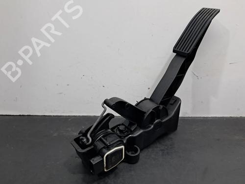 Pedal MERCEDES-BENZ B-CLASS Sports Tourer (W245) B 180 CDI (245.207) | BP30890159I4