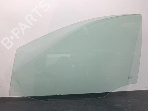Used Front left door window MERCEDES-BENZ B-CLASS Sports Tourer (W245) B 180 CDI (245.207) (109 hp) 30904953