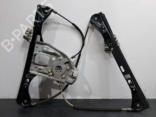 Used Front left window mechanism MERCEDES-BENZ C-CLASS Coupe (CL203) C 200 Kompressor (203.742) (163 hp) 30904956