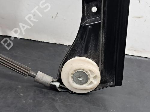 Front left window mechanism MERCEDES-BENZ C-CLASS Coupe (CL203) C 200 Kompressor (203.742) | BP30904956C22 