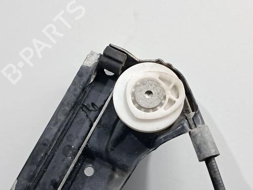 Front left window mechanism MERCEDES-BENZ C-CLASS Coupe (CL203) C 200 Kompressor (203.742) | BP30904956C22 