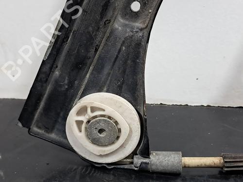 Front left window mechanism MERCEDES-BENZ C-CLASS Coupe (CL203) C 200 Kompressor (203.742) | BP30904956C22 
