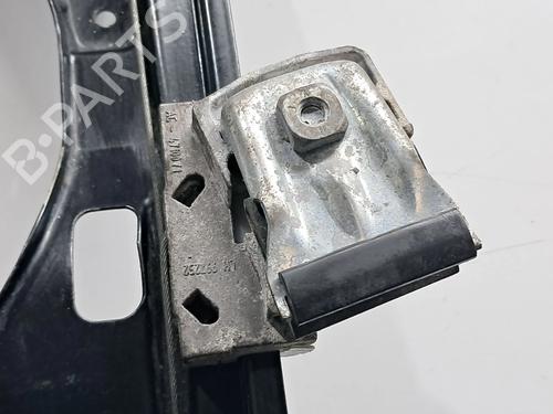 Front left window mechanism MERCEDES-BENZ C-CLASS Coupe (CL203) C 200 Kompressor (203.742) | BP30904956C22 