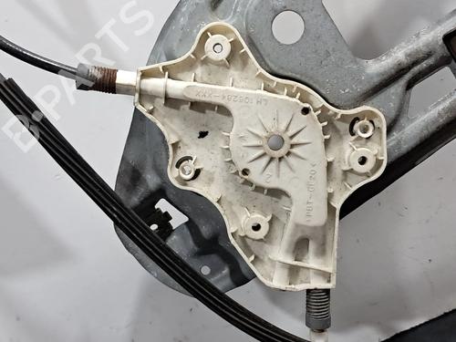 Front left window mechanism MERCEDES-BENZ C-CLASS Coupe (CL203) C 200 Kompressor (203.742) | BP30904956C22 