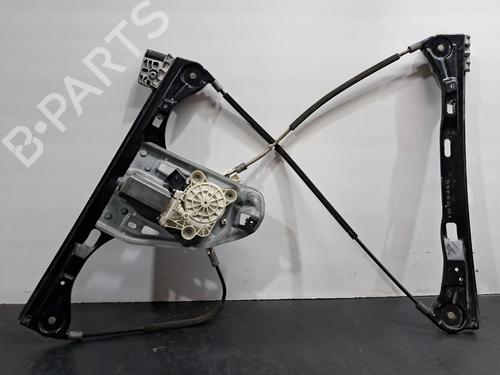 Rudehejsemekanisme Højre foran MERCEDES-BENZ C-CLASS Coupe (CL203) C 200 Kompressor (203.742) (163 hp) 30904957