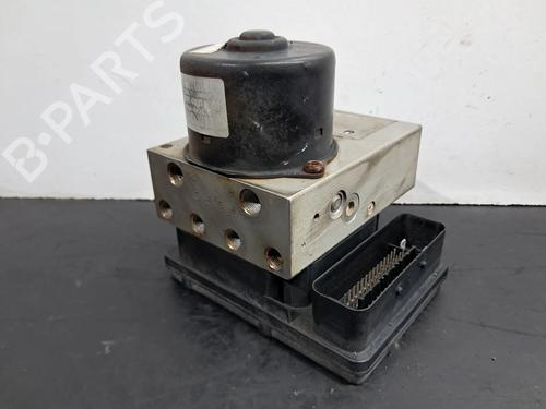Used ABS pump MERCEDES-BENZ C-CLASS Coupe (CL203) C 200 Kompressor (203.742) (163 hp) 30904958
