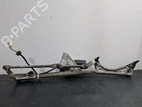 Used Front wiper motor MERCEDES-BENZ C-CLASS Coupe (CL203) C 200 Kompressor (203.742) (163 hp) 30907214