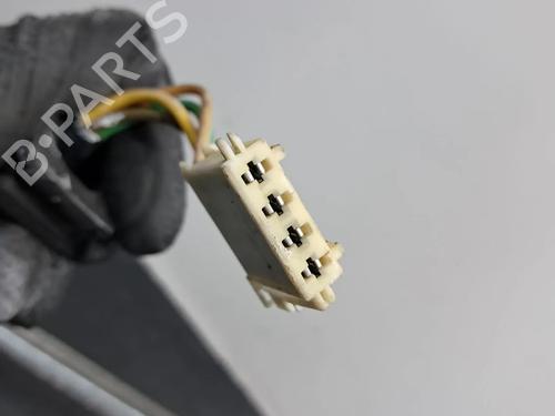 Viskermotor vindrude MERCEDES-BENZ C-CLASS Coupe (CL203) C 200 Kompressor (203.742) | BP30907214M29 