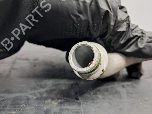 AC pipe MERCEDES-BENZ C-CLASS Coupe (CL203) C 200 Kompressor (203.742) | BP30908206M126