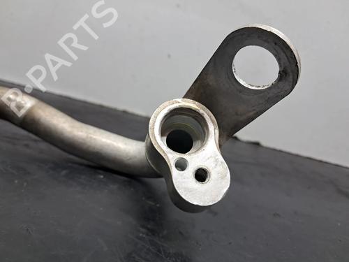 AC pipe MERCEDES-BENZ C-CLASS Coupe (CL203) C 200 Kompressor (203.742) | BP30908206M126