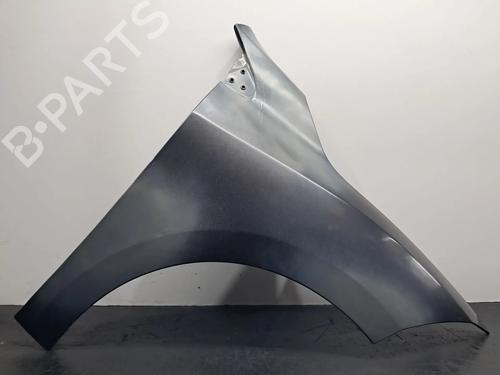 Forkjerm høyre RENAULT MEGANE III Hatchback (BZ0/1_, B3_) 1.5 dCi (BZ09, BZ0D, BZ1W, BZ29, BZ14) (110 hp) 30909969