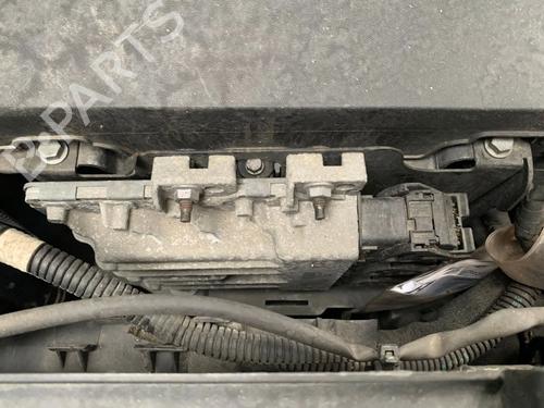 Used Engine control unit (ECU) RENAULT GRAND SCÉNIC III (JZ0/1_) 1.2 TCe (JZ11, JZ28) (116 hp) 30912706