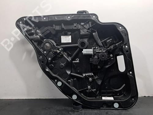 Used Rear left window mechanism MERCEDES-BENZ GLC (X253) 220 d 4-matic (253.905, 253.903) (170 hp) 30912709