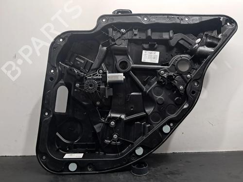 Used Rear right window mechanism MERCEDES-BENZ GLC (X253) 220 d 4-matic (253.905, 253.903) (170 hp) 30912710