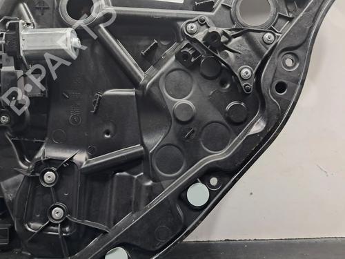 Vindusheismekanisme høyre bak MERCEDES-BENZ GLC (X253) 220 d 4-matic (253.905, 253.903) | BP30912710C25