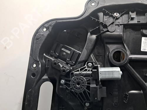 Vindusheismekanisme høyre bak MERCEDES-BENZ GLC (X253) 220 d 4-matic (253.905, 253.903) | BP30912710C25