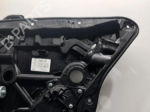 Vindusheismekanisme høyre bak MERCEDES-BENZ GLC (X253) 220 d 4-matic (253.905, 253.903) | BP30912710C25