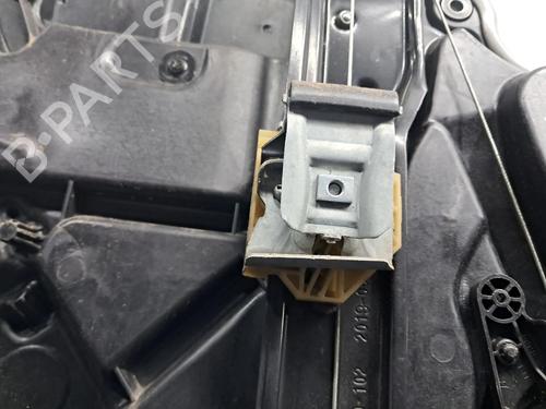 Vindusheismekanisme høyre bak MERCEDES-BENZ GLC (X253) 220 d 4-matic (253.905, 253.903) | BP30912710C25