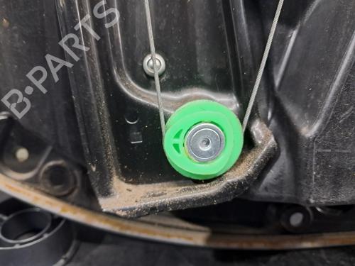 Vindusheismekanisme høyre bak MERCEDES-BENZ GLC (X253) 220 d 4-matic (253.905, 253.903) | BP30912710C25