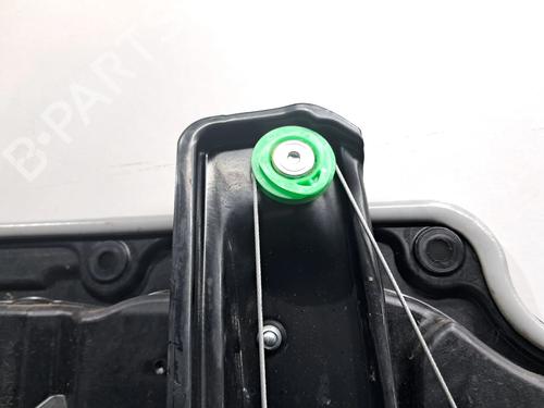 Vindusheismekanisme høyre bak MERCEDES-BENZ GLC (X253) 220 d 4-matic (253.905, 253.903) | BP30912710C25