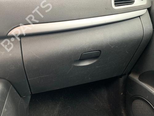 Used Glove box RENAULT SCÉNIC III (JZ0/1_) 1.2 TCe (116 hp) 30912701