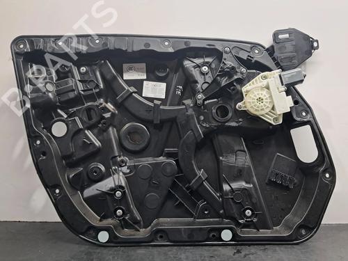 Alzavetro anteriore sinistro MERCEDES-BENZ GLC (X253) 220 d 4-matic (253.905, 253.903) (170 hp) 30913617