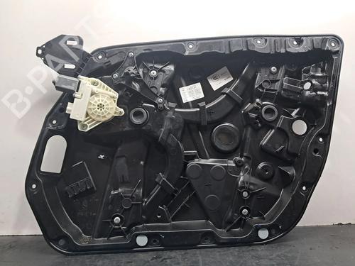 Alzavetro anteriore destra MERCEDES-BENZ GLC (X253) 220 d 4-matic (253.905, 253.903) (170 hp) 30913618