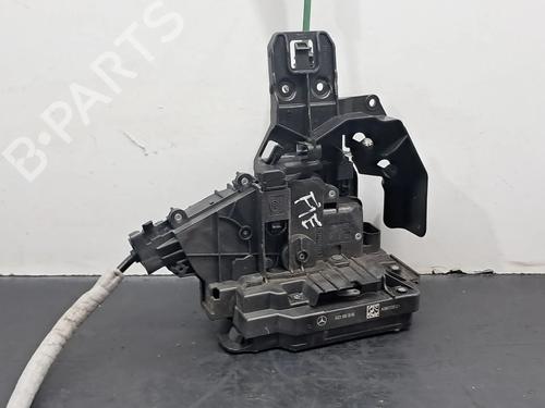 Türschloss links vorne für MERCEDES-BENZ GLC (X253) 220 d 4-matic (253.905, 253.903) (170 hp) 30922155