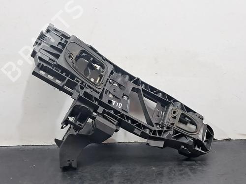 Stütze für MERCEDES-BENZ GLC (X253) 220 d 4-matic (253.905, 253.903) (170 hp) 30922157