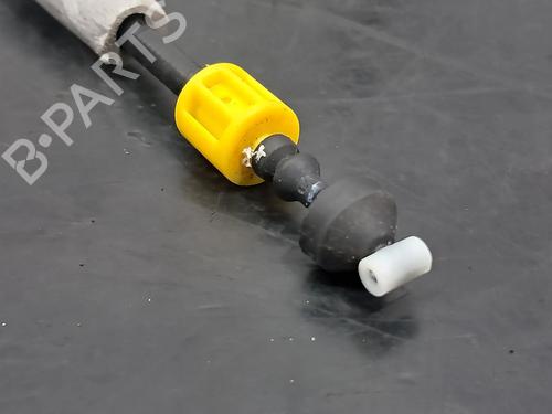 Rear right lock MERCEDES-BENZ GLC (X253) 220 d 4-matic (253.905, 253.903) | BP30922158C99 