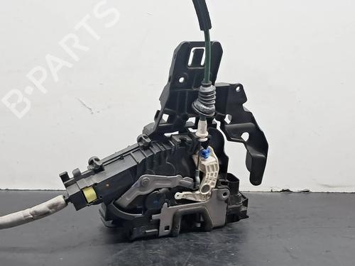 Rear right lock MERCEDES-BENZ GLC (X253) 220 d 4-matic (253.905, 253.903) | BP30922158C99 