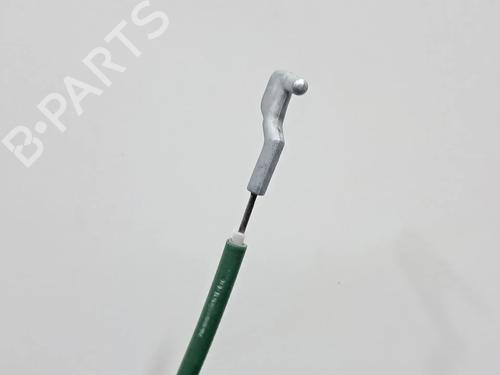 Rear right lock MERCEDES-BENZ GLC (X253) 220 d 4-matic (253.905, 253.903) | BP30922158C99 