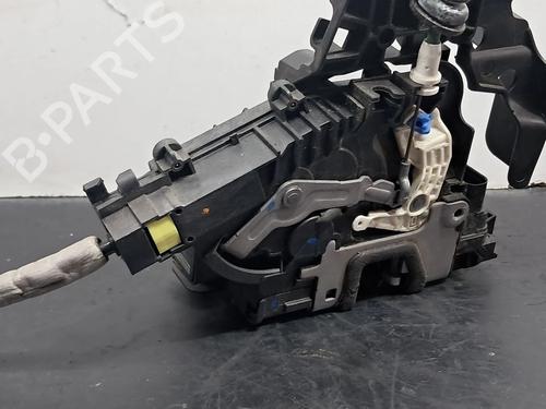 Rear right lock MERCEDES-BENZ GLC (X253) 220 d 4-matic (253.905, 253.903) | BP30922158C99 